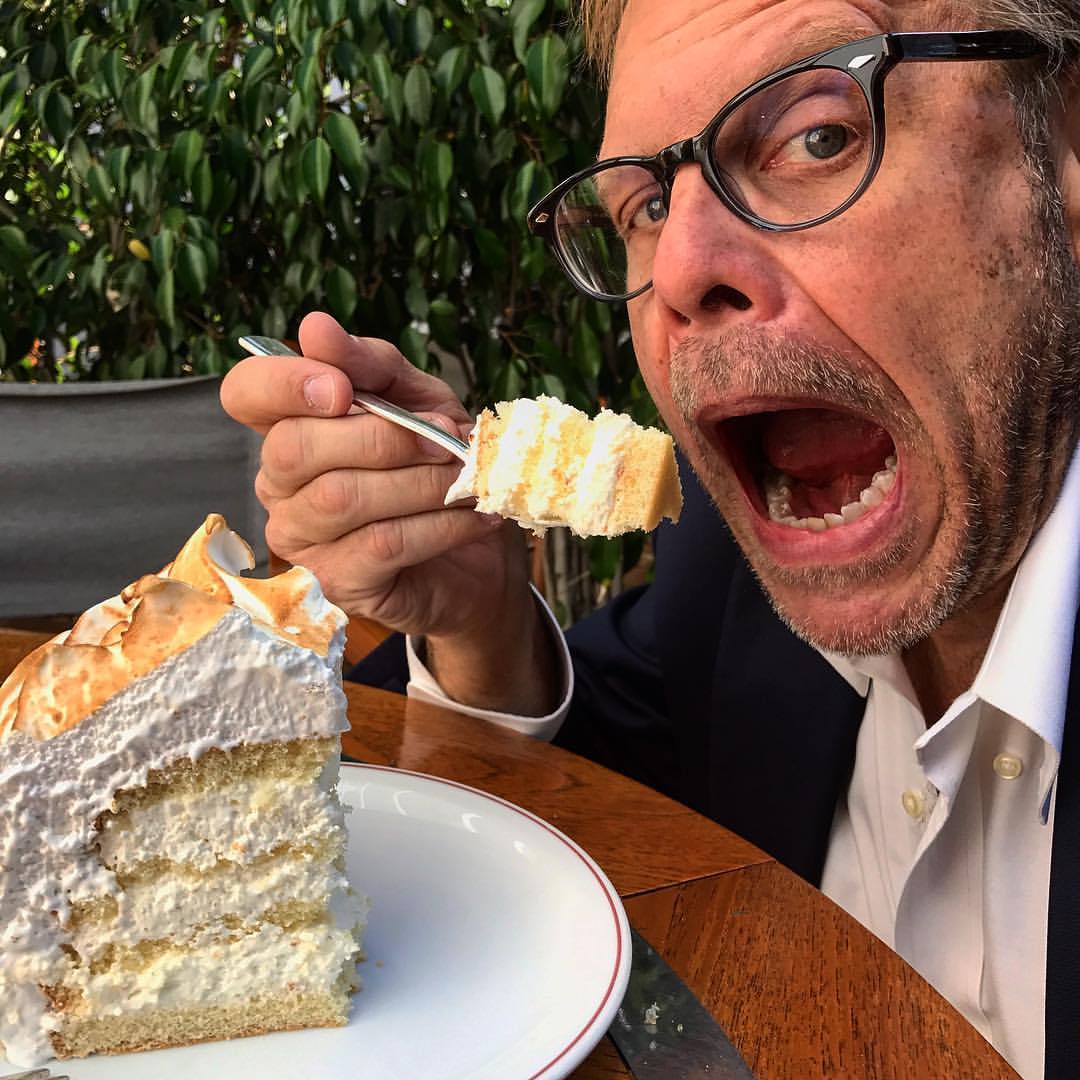 Alton Brown on X: Attention Food Fans: @Thermapen is offering my
