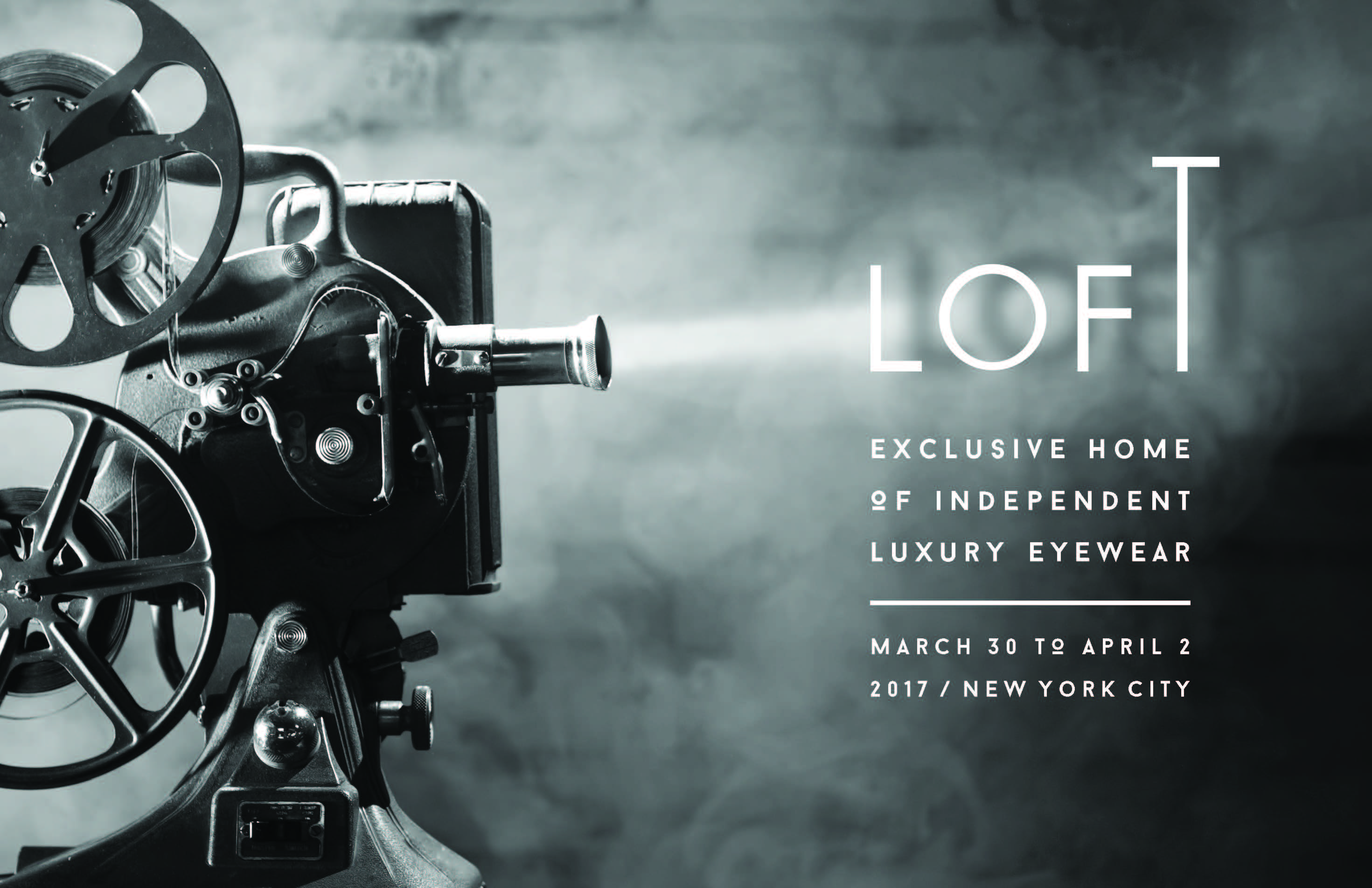 LOFT NY is Almost Here!