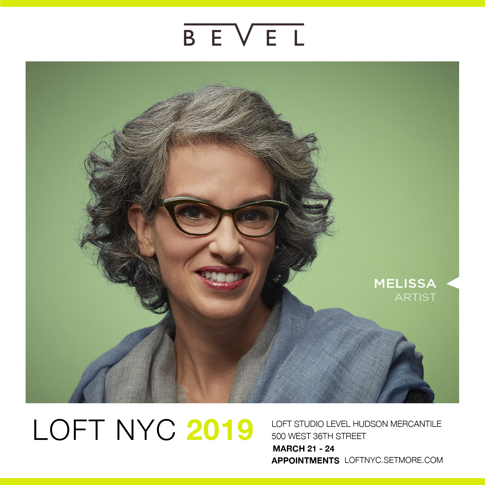 LOFT NYC 2019